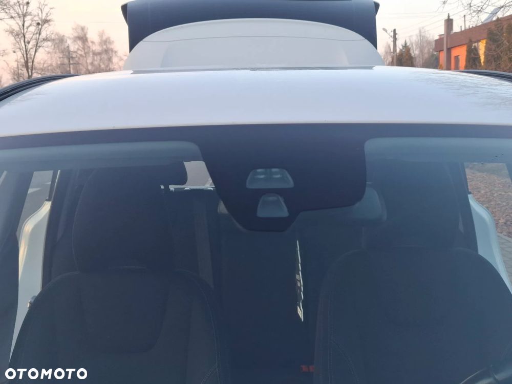 Volvo XC 60 D3 Geartronic Summum - 23