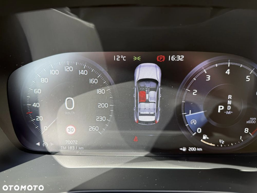 Volvo XC 40 T3 - 2