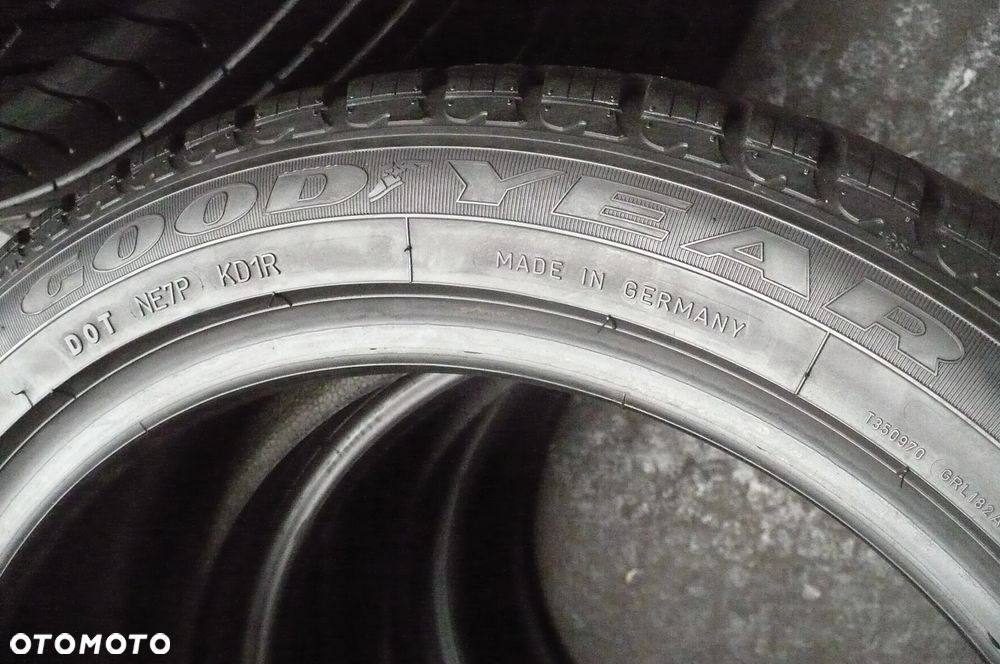 GOODYEAR Ultra Grip Performance 2 RFT 205/50R17 6,3mm 2023 - 4