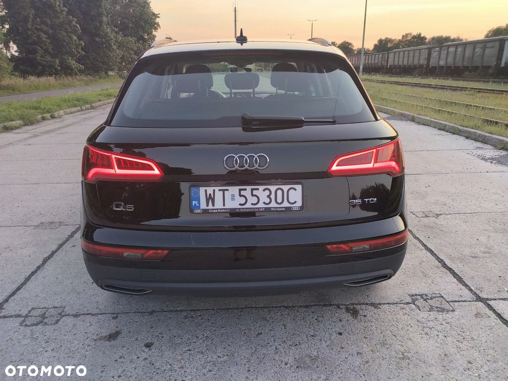 Audi Q5 - 18