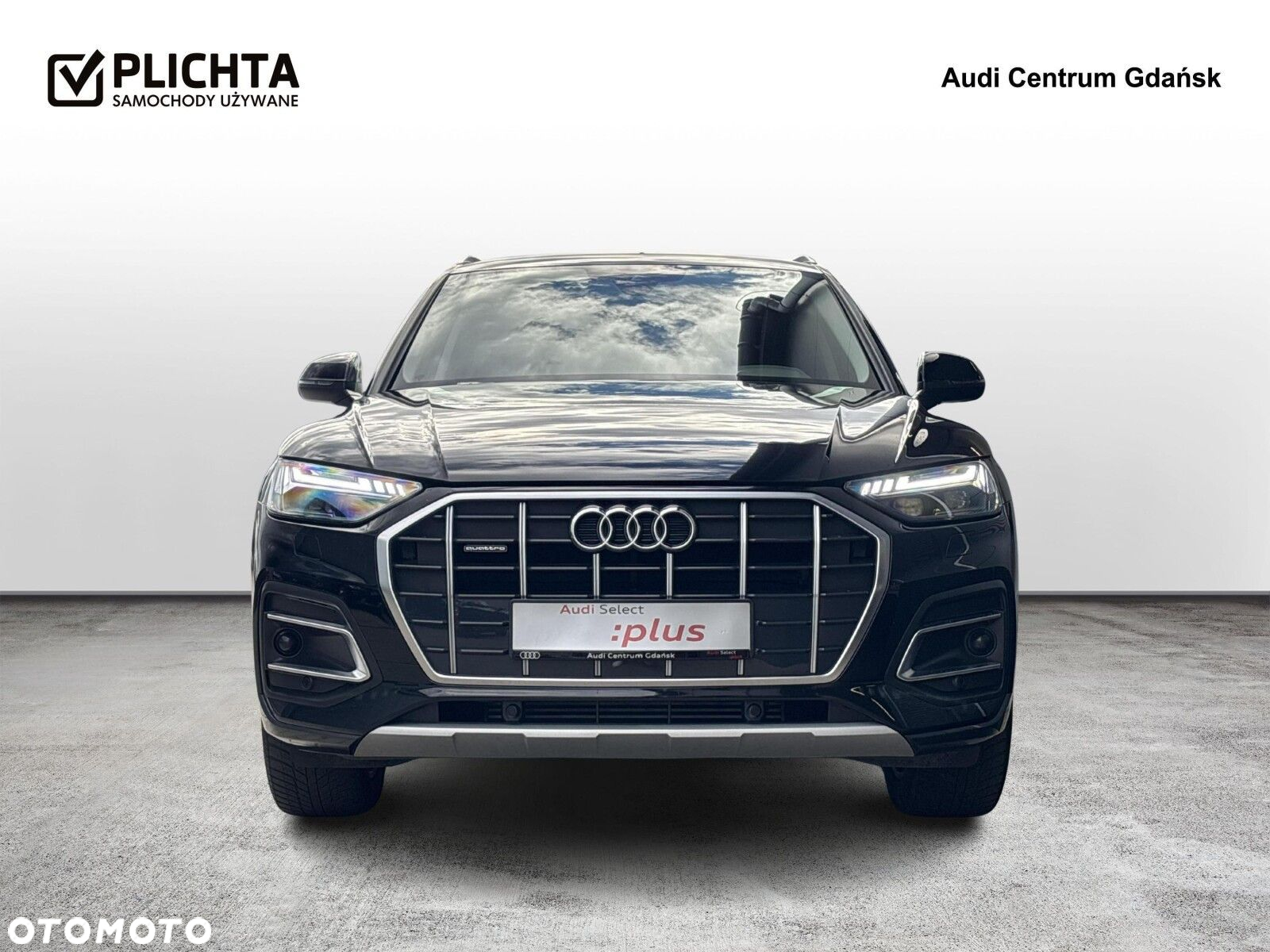 Audi Q5 - 8