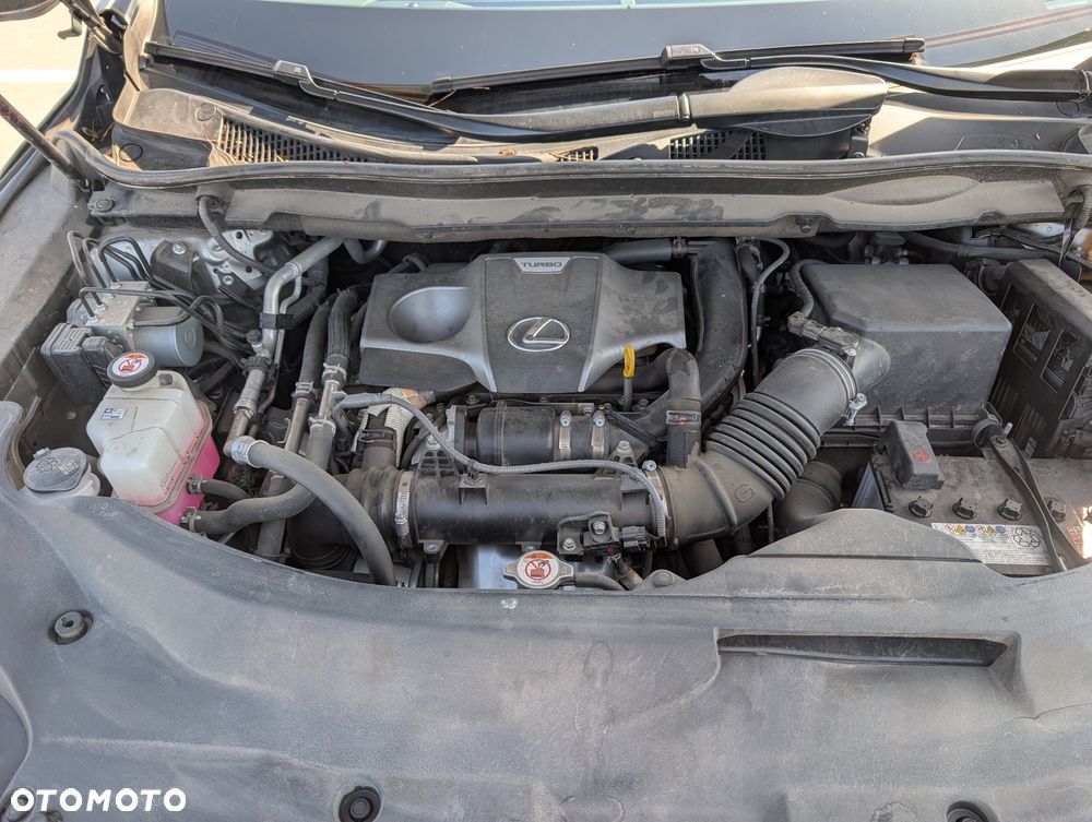 Lexus RX 300 Business Edition - 13