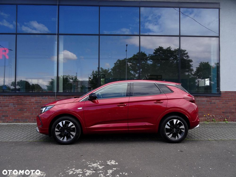 Opel Grandland 1.5 CDTI Ultimate S&S - 4