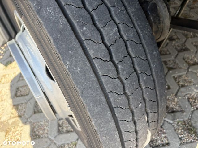 MAN TGL 8.150 - ŁADOWNOŚĆ 3230 KG - 18
