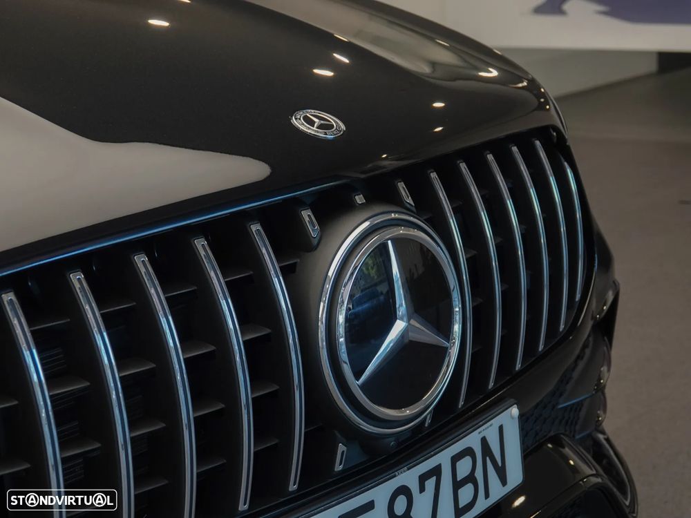 Mercedes-Benz GLE 250 - 13