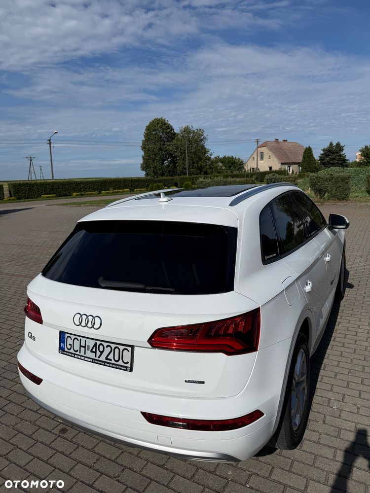 Audi Q5 2.0 TFSI Quattro S tronic design - 5
