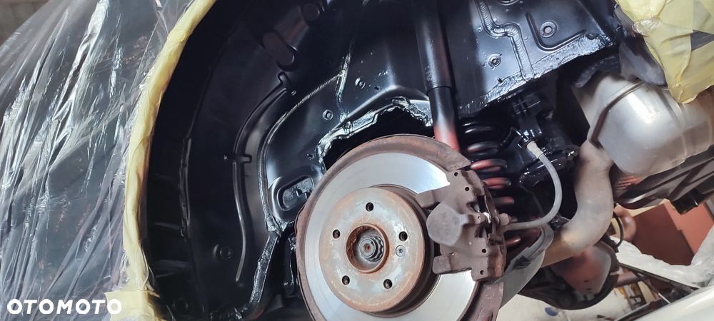 Mercedes-Benz Klasa C 280 7G-TRONIC Avantgarde - 18