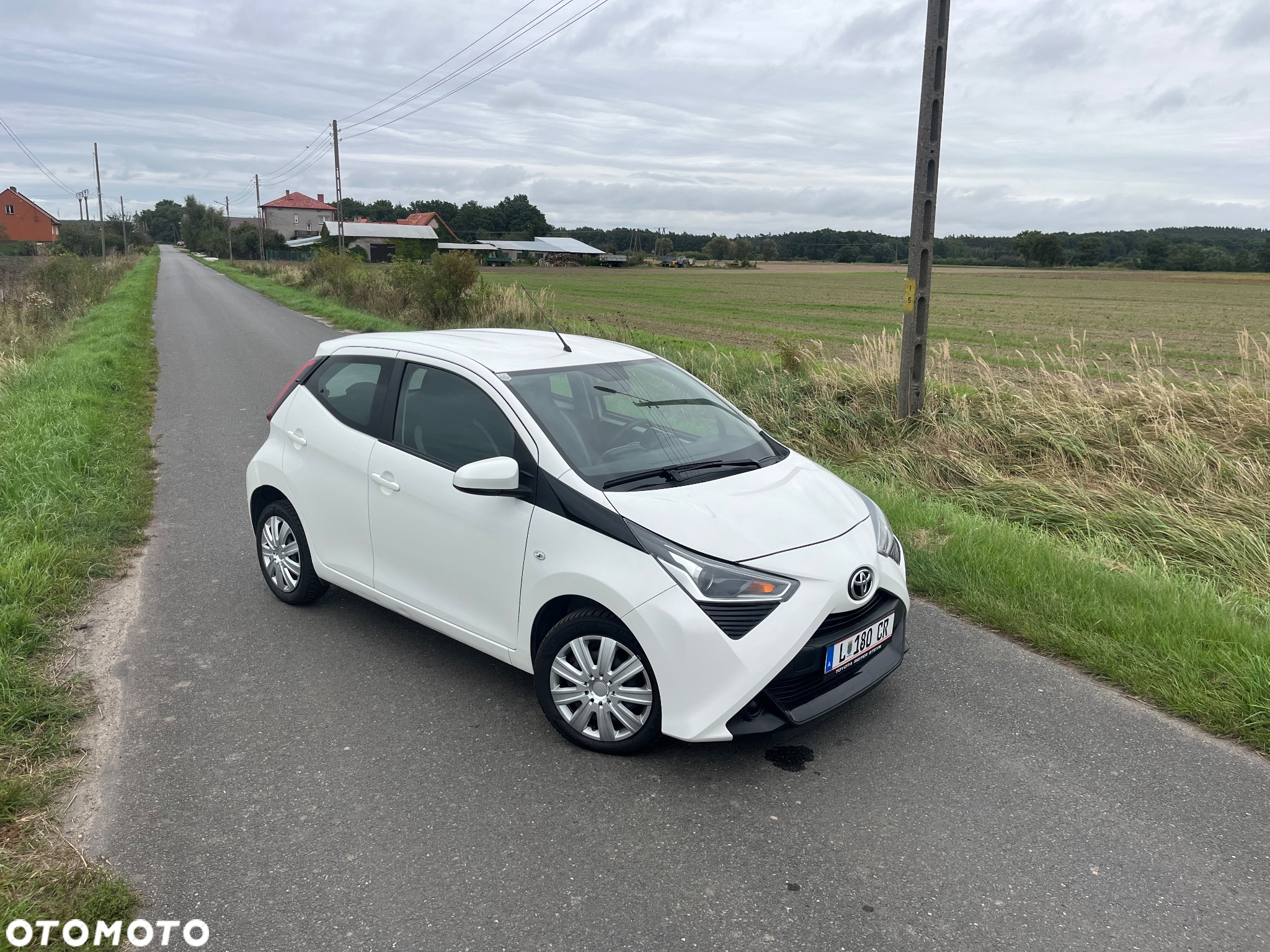 Toyota Aygo - 27
