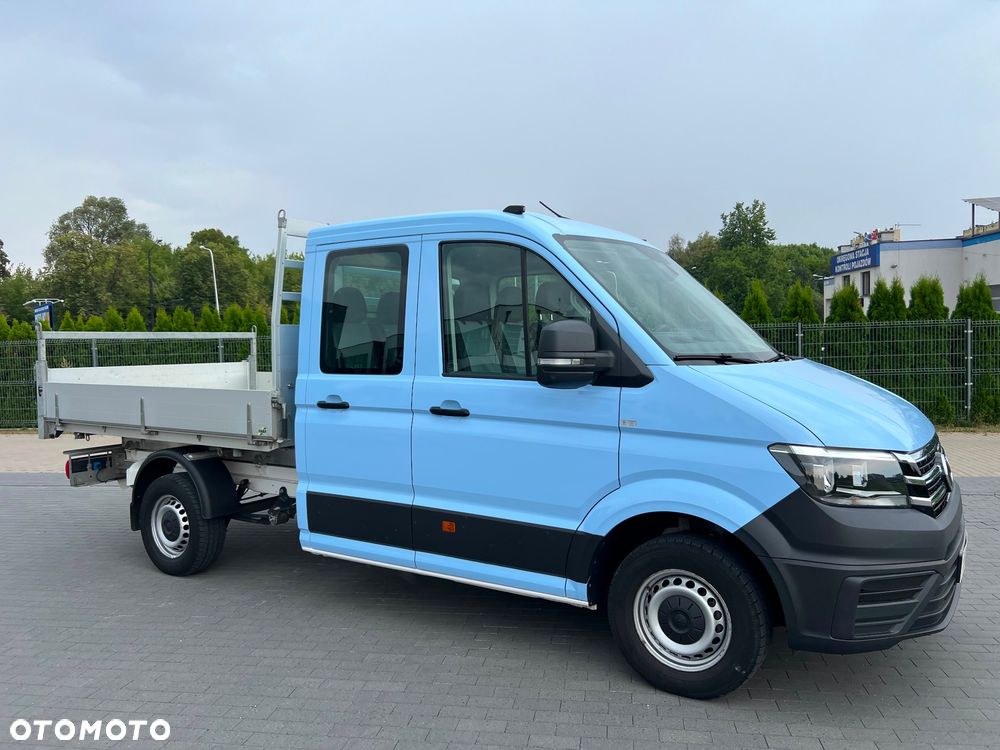 Volkswagen CRAFTER - 3