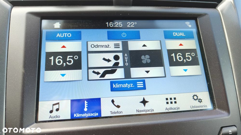 Ford Mondeo - 15