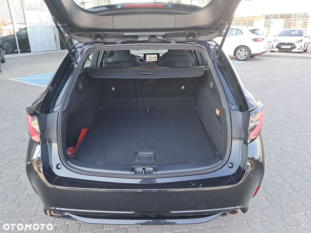 Toyota Corolla 2.0 Hybrid Comfort - 26