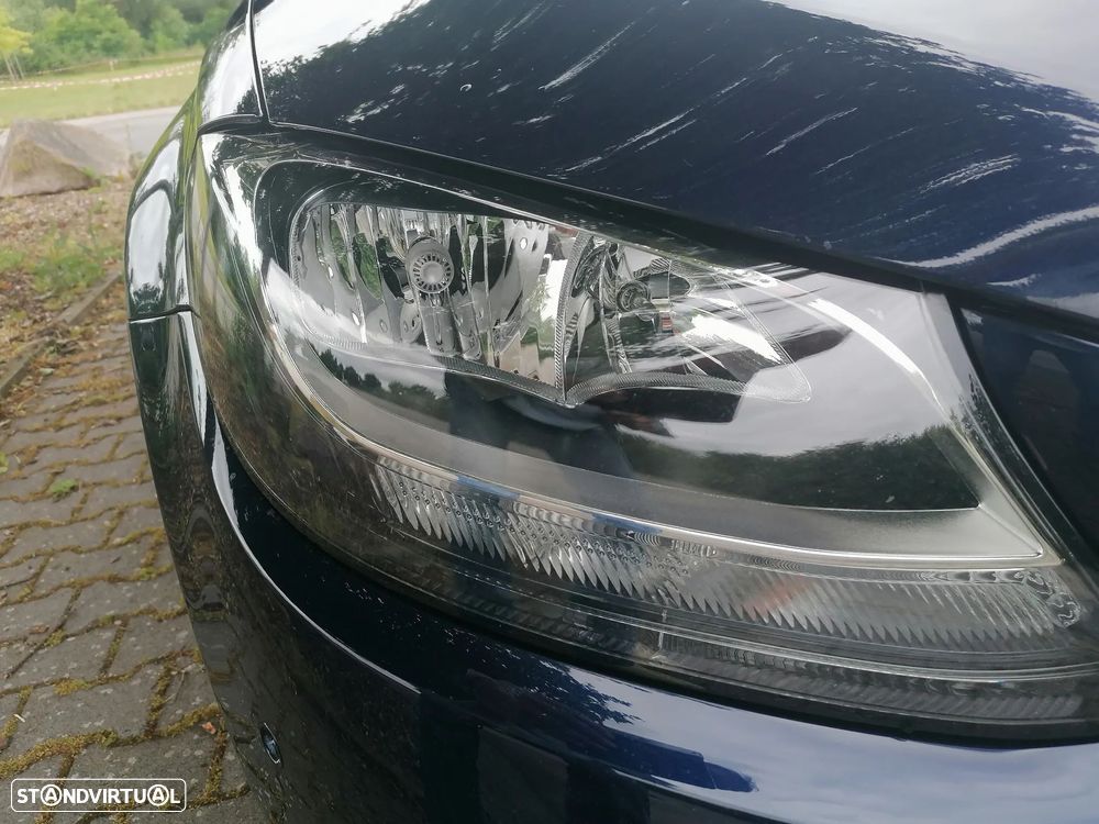 Mercedes-Benz C 300 de T 9G-TRONIC Exclusive — fotografia 8