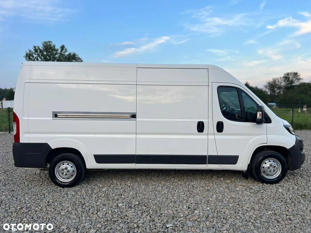 Peugeot Boxer - 16