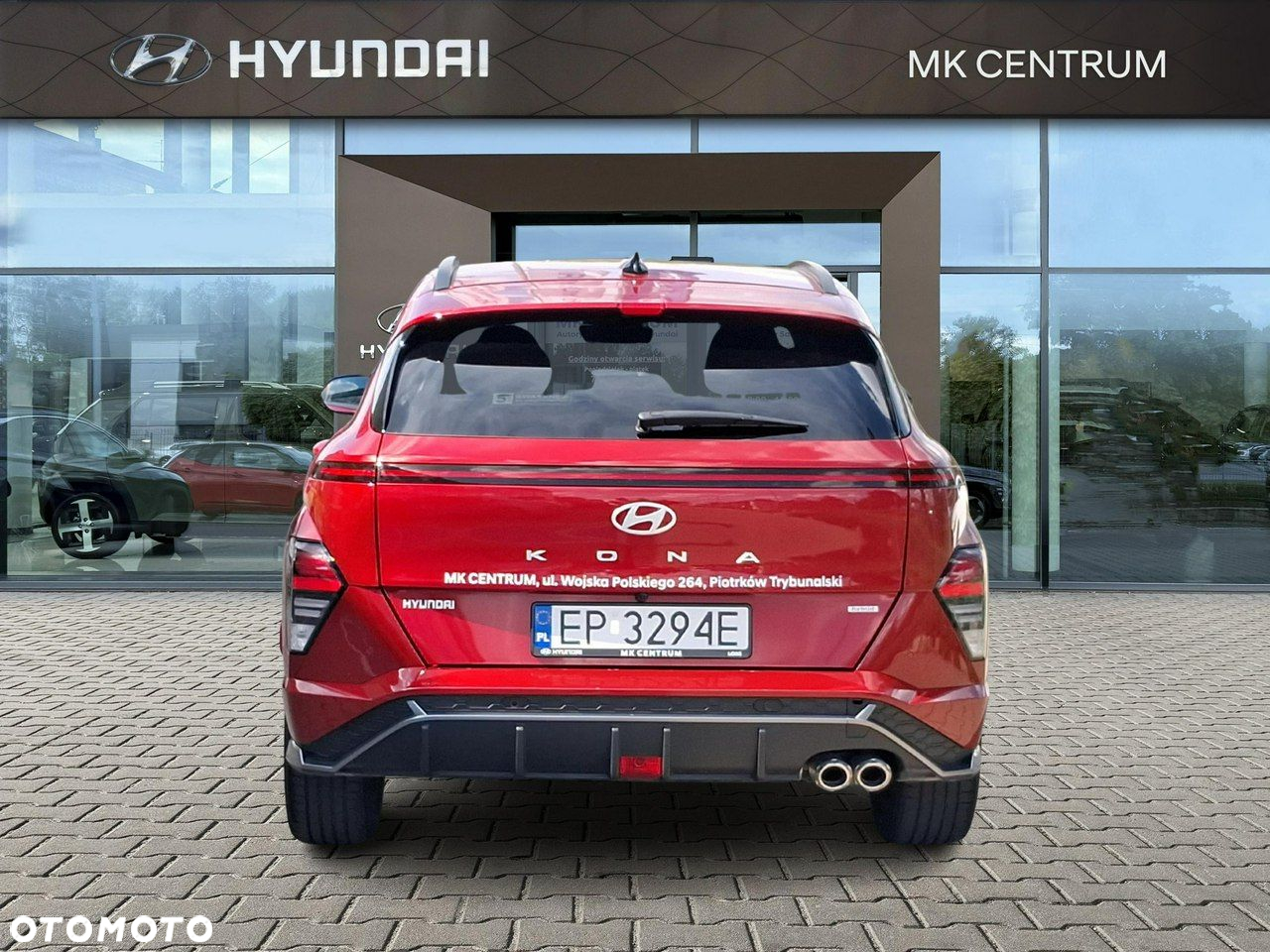 Hyundai Kona - 5