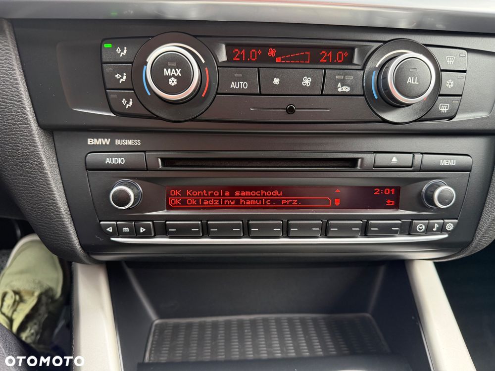 BMW X3 xDrive20d - 34