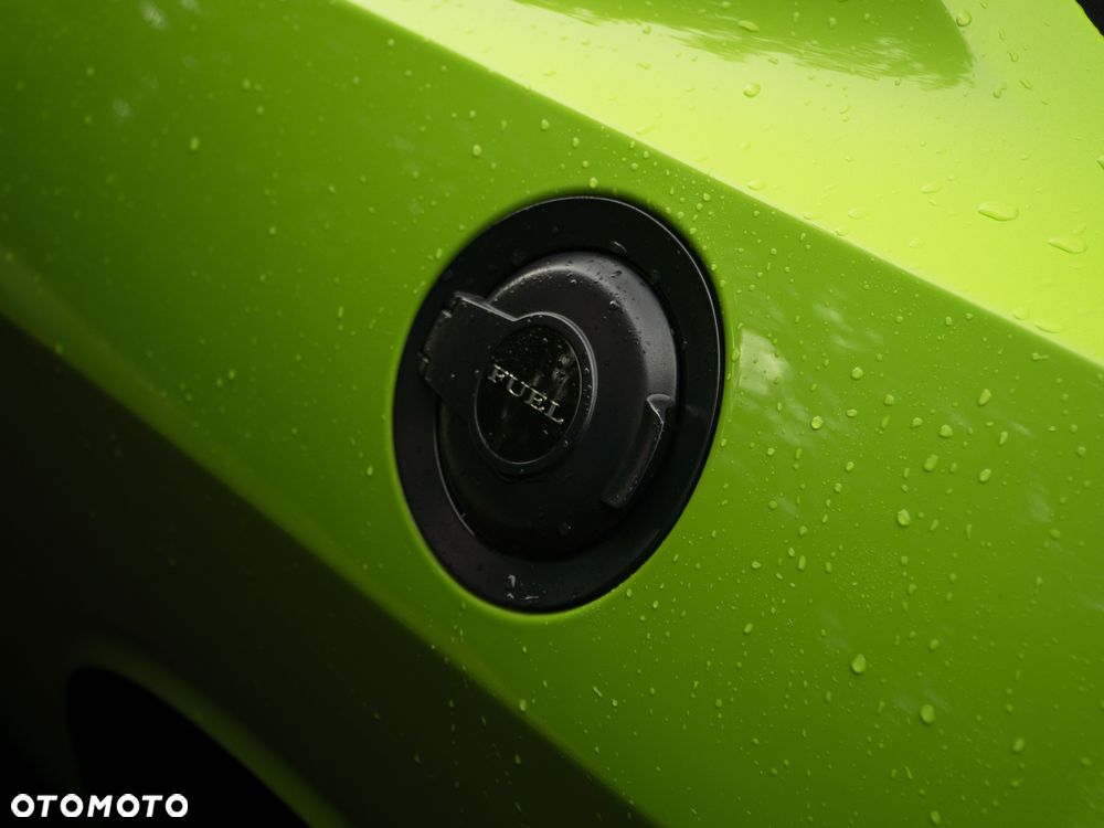Dodge Challenger 6.4 Scat Pack T/A - 5
