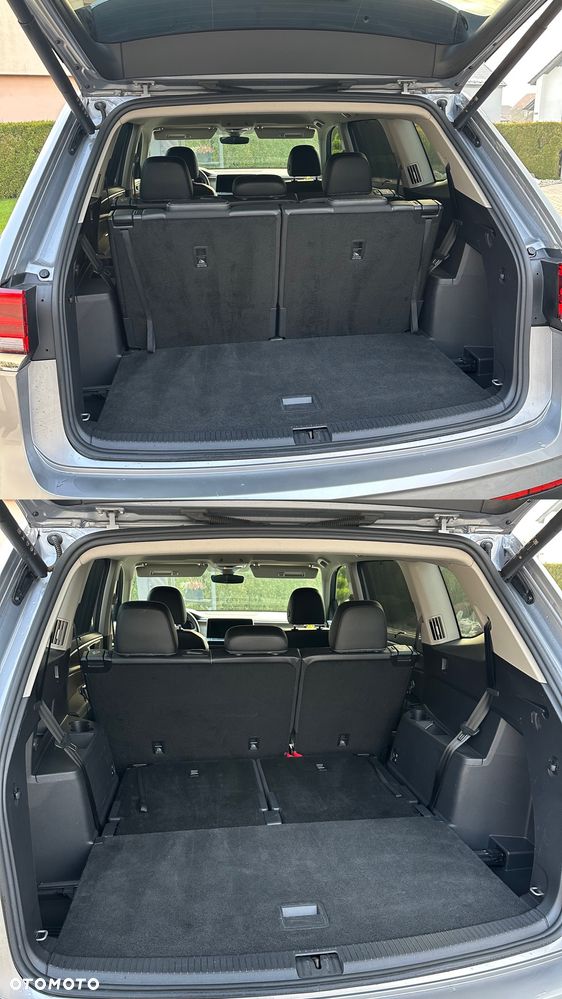 Volkswagen Atlas - 17