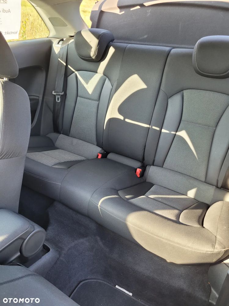 Audi A1 3-drzwiowe 1.4 TFSI Attraction - 15