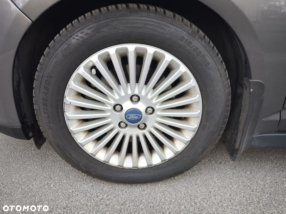 Ford C-MAX 2.0 TDCi Titanium - 22