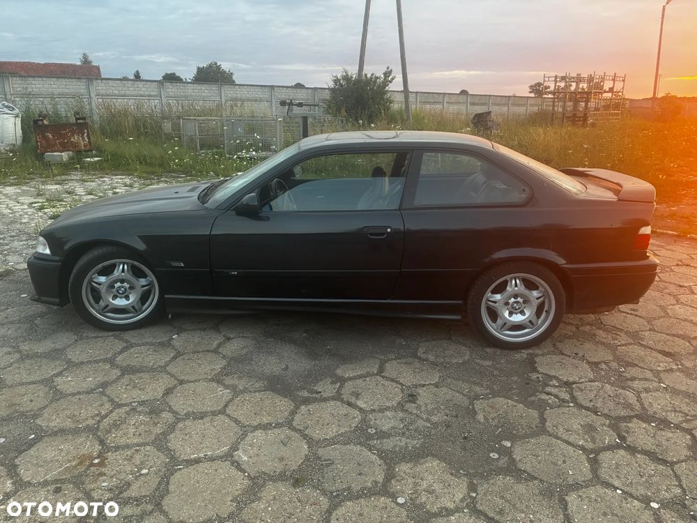 BMW M3 - 2