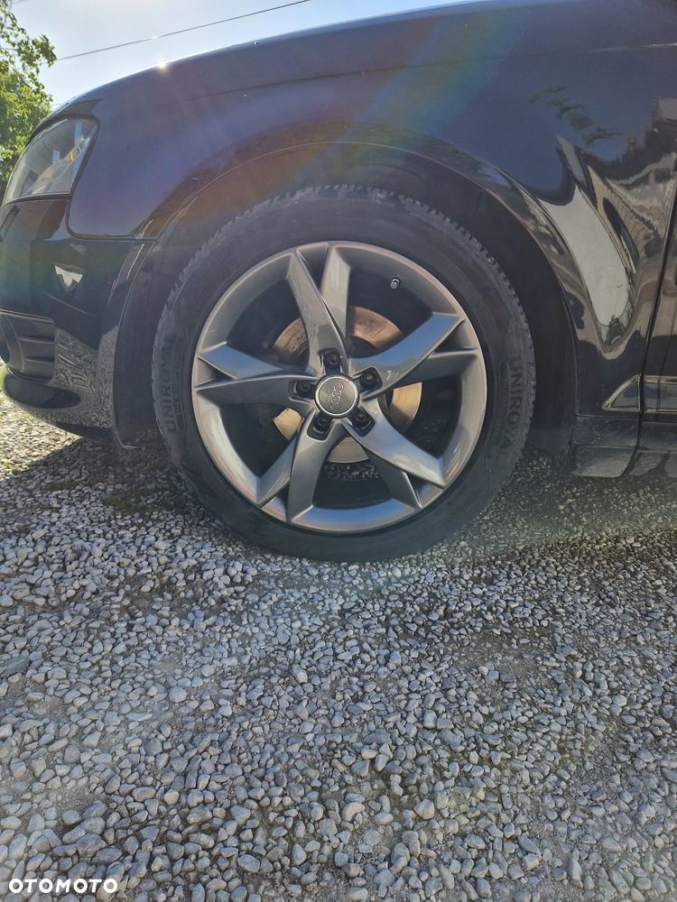 Audi A3 Sportback 1.9 TDI DPF Attraction - 8