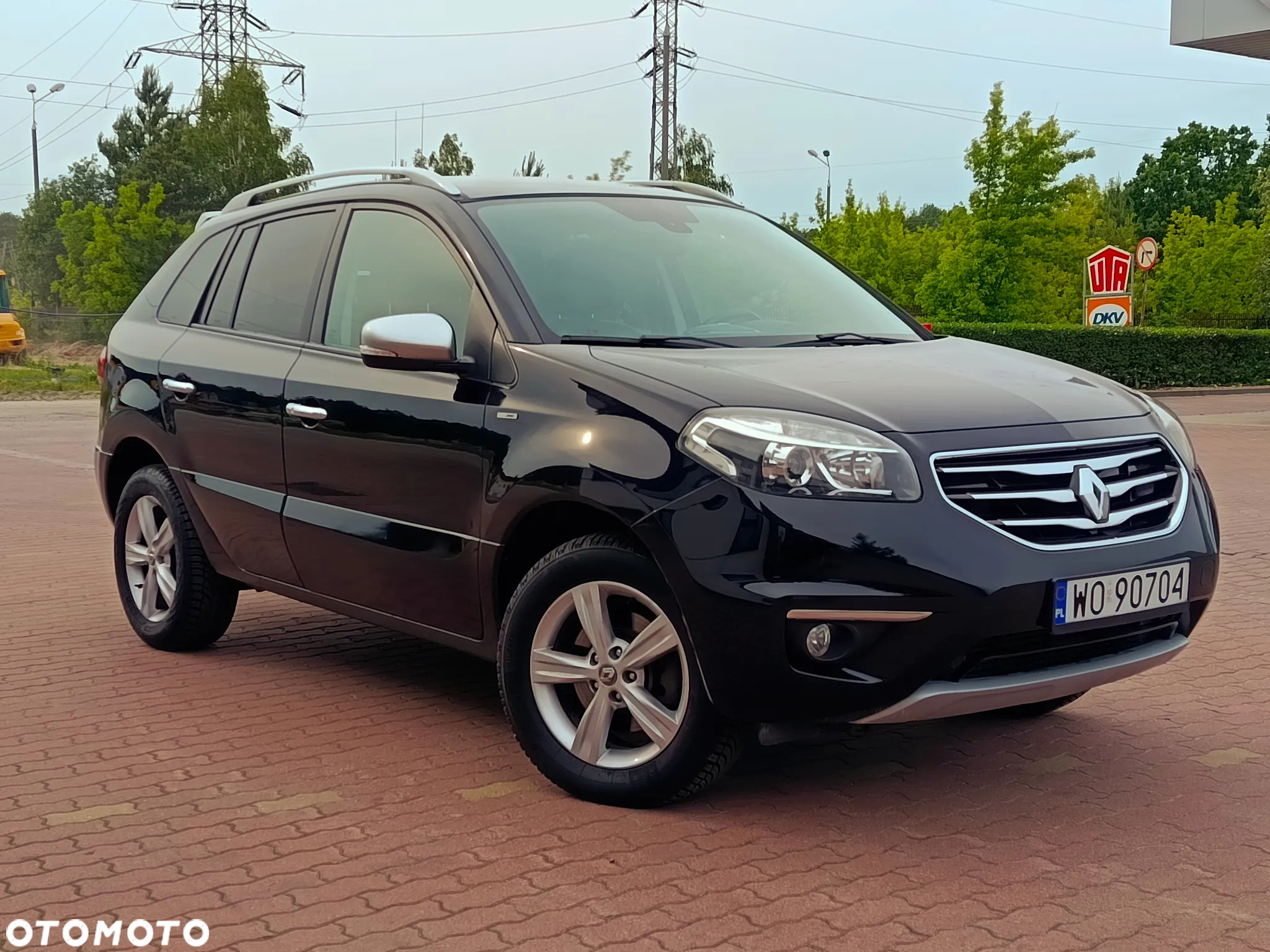 Renault Koleos - 4