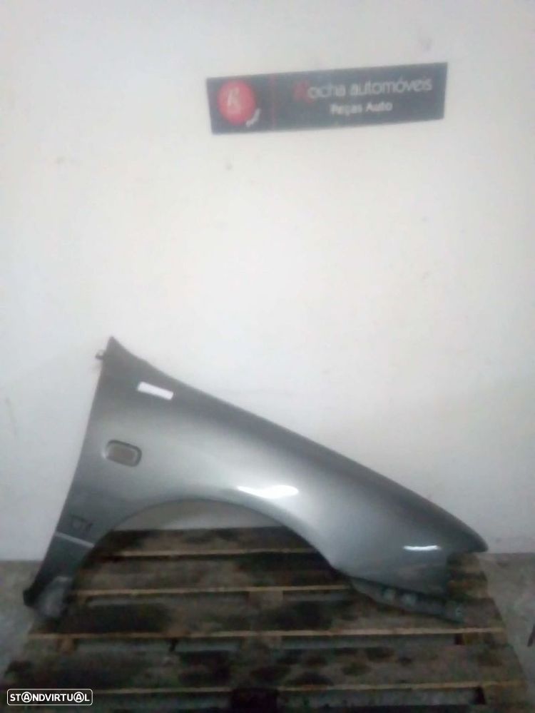 Guarda Lamas Dto Nissan Primera (P11) - 1