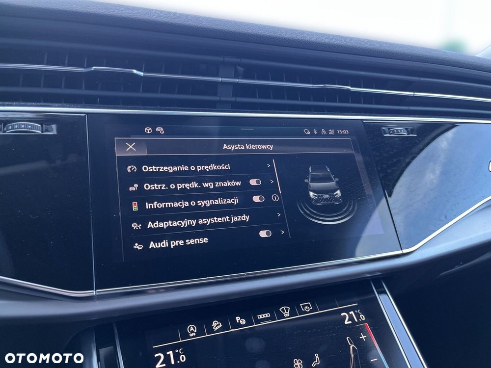 Audi Q7 - 32