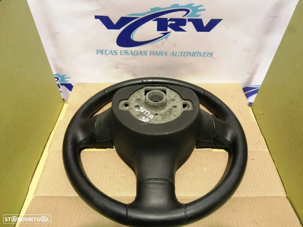 Volante Volkswagen Audi Seat Skoda - 13