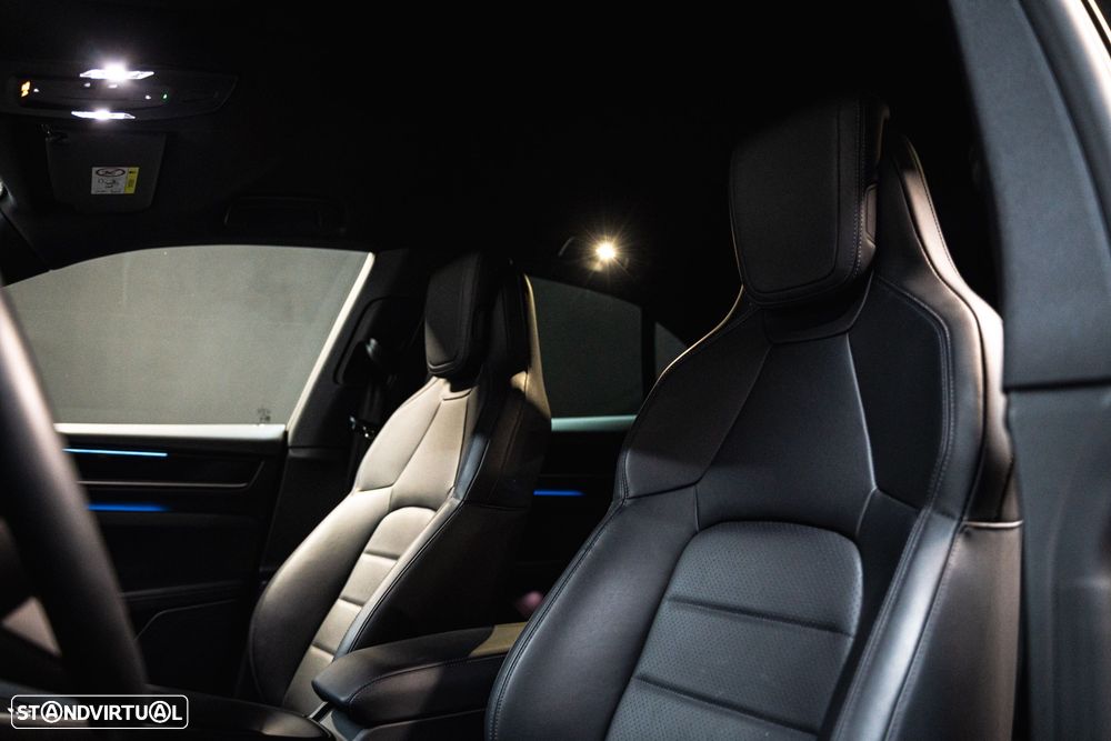 Porsche Macan Electric - 21