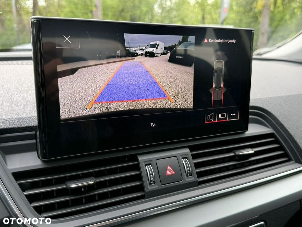 Audi Q5 40 TDI quattro S tronic advanced - 26