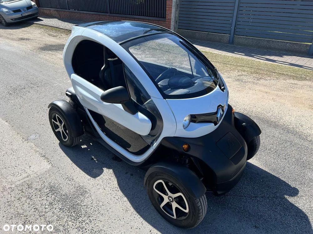 Renault Twizy LIFE - 6