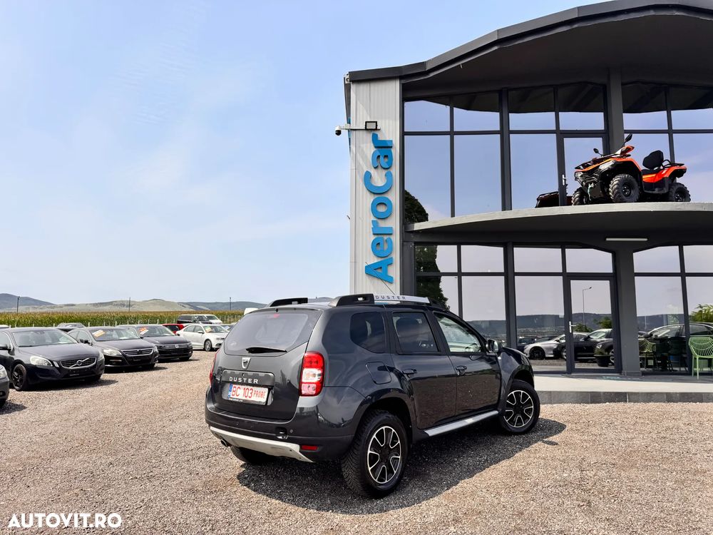Dacia Duster TCe 125 2WD Prestige - 6