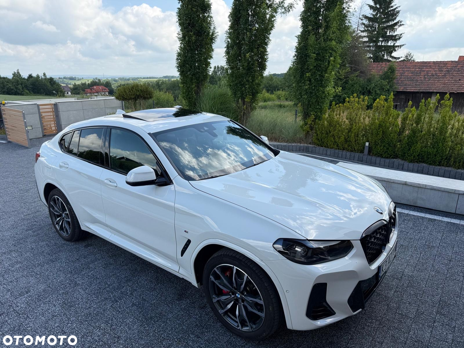 BMW X4 - 7