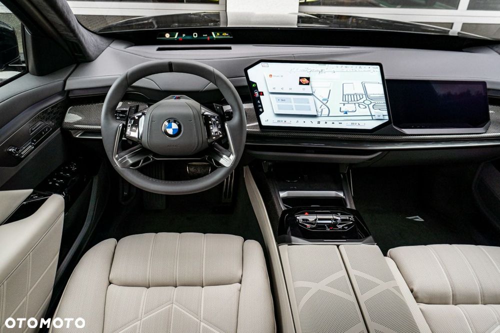 BMW Seria 7 - 14