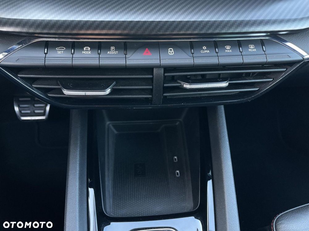 Skoda Octavia 2.0 TDI RS DSG - 37