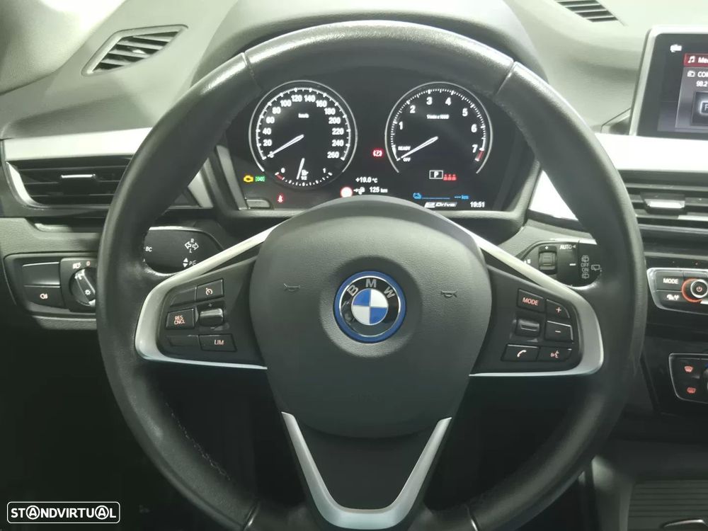 BMW X1 25 e xDrive Line Sport - 20