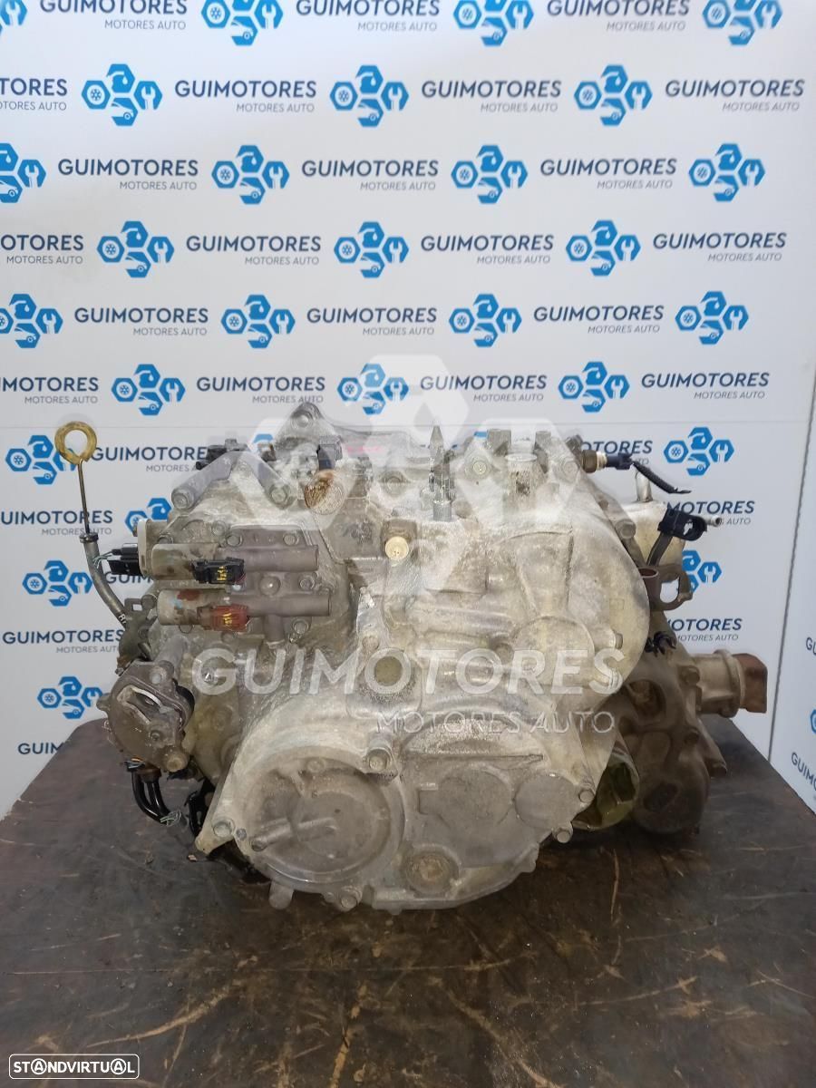 CAIXA VELOCIDADES HONDA HONDA CR-V III 2.2 I-DTEC 150CV, REF: MFWA-2003042 - AUTOMATICA 6V - 1
