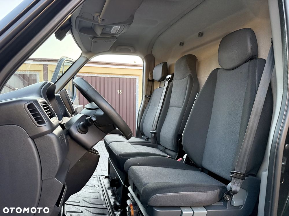 Renault MASTER L3-H2 - 20