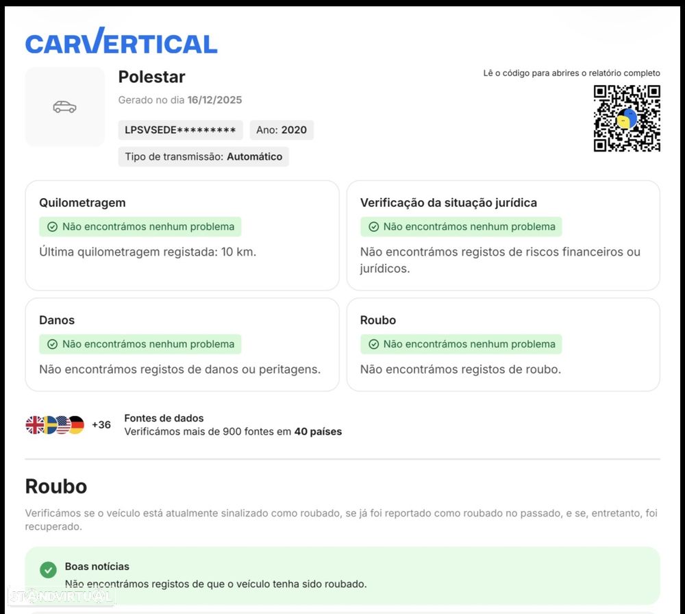 Polestar 2 Dual Motor 78kWh - 3