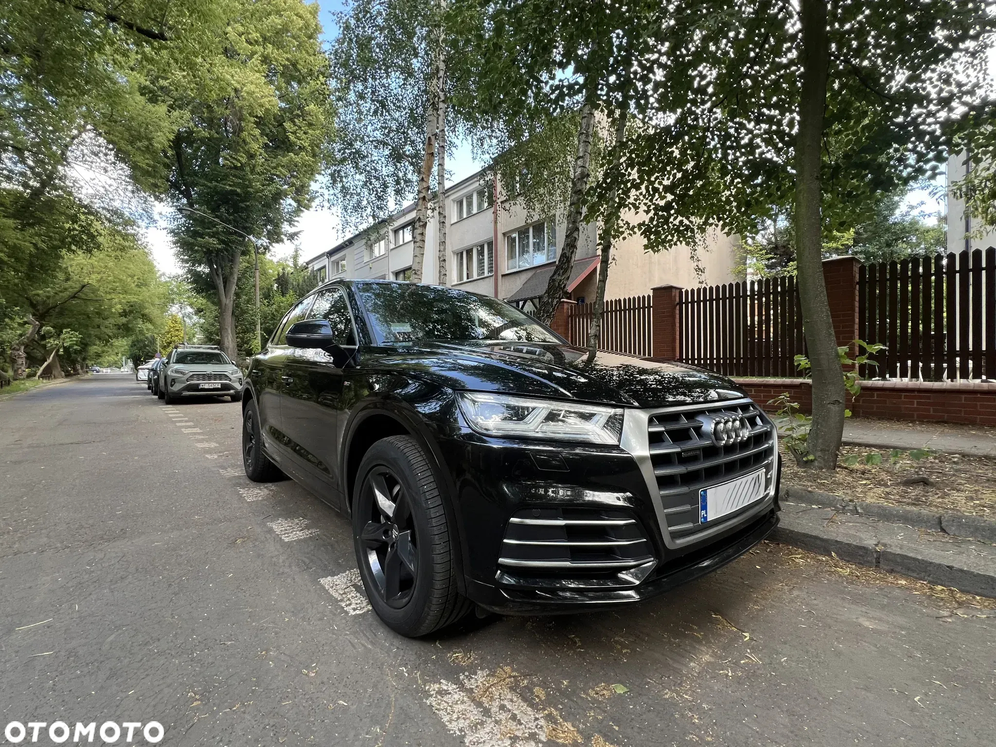Audi Q5 40 TDI Quattro S tronic - 2