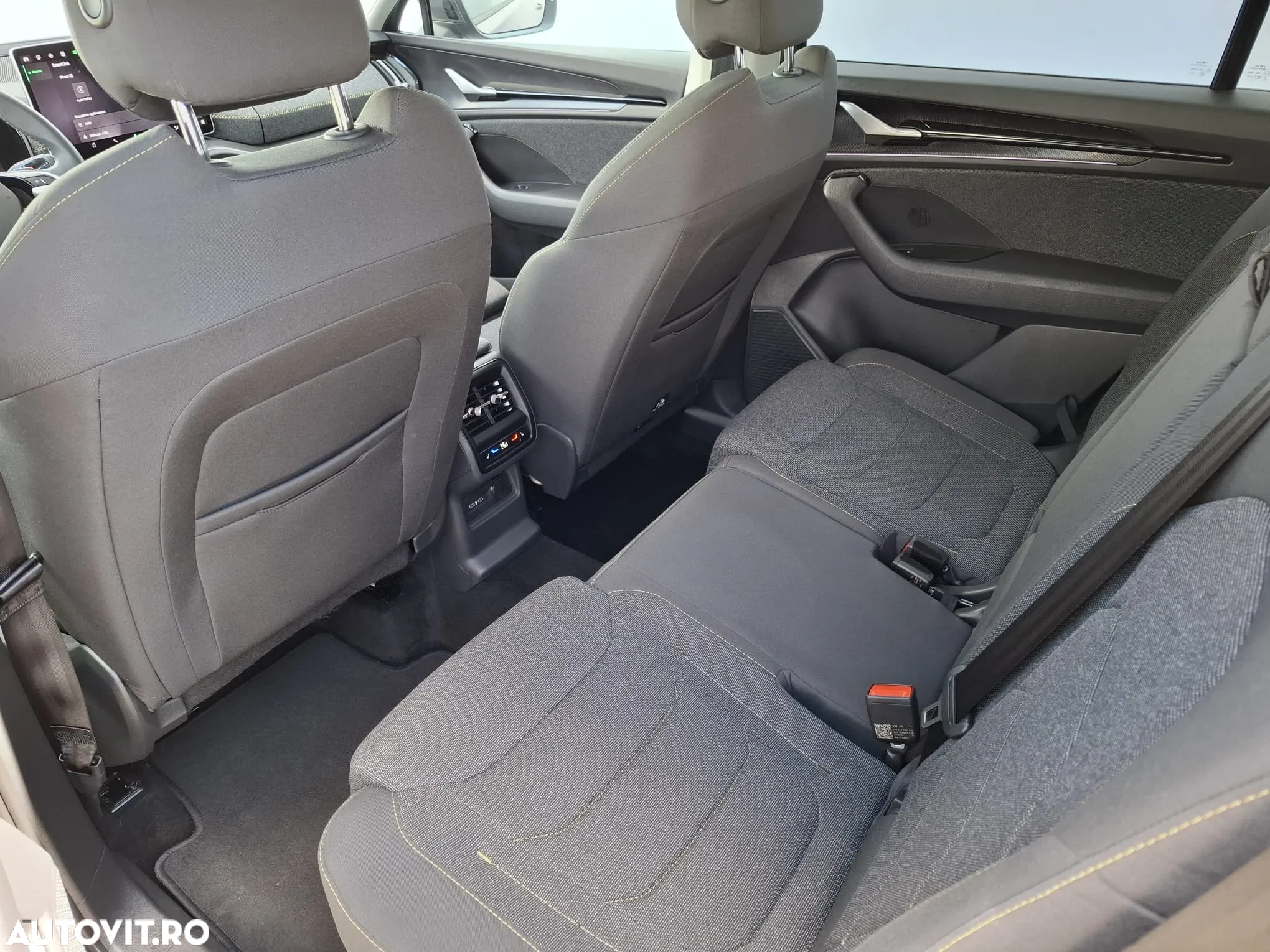 Skoda Kodiaq 2.0 TDI 4X4 DSG Selection - 22