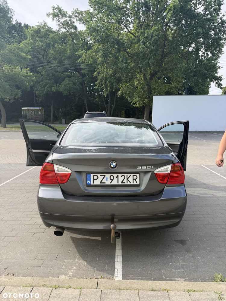 BMW Inny - 4