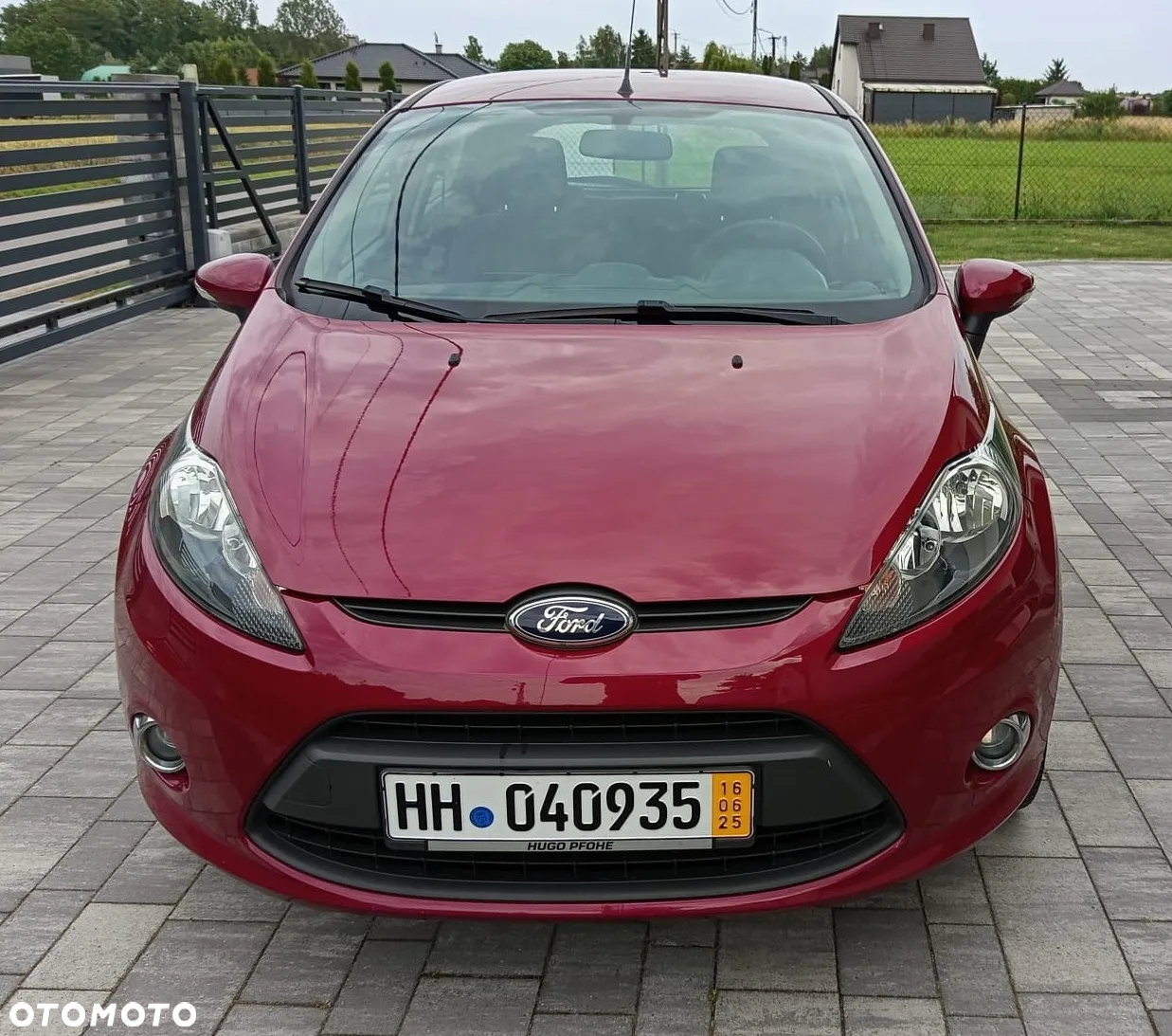 Ford Fiesta 1.25 Champions Edition - 2