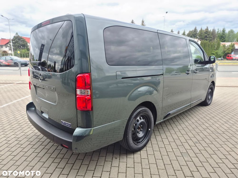 Opel Zafira 2.2 Diesel XL Business - 7