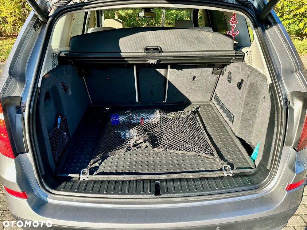 BMW X3 - 12