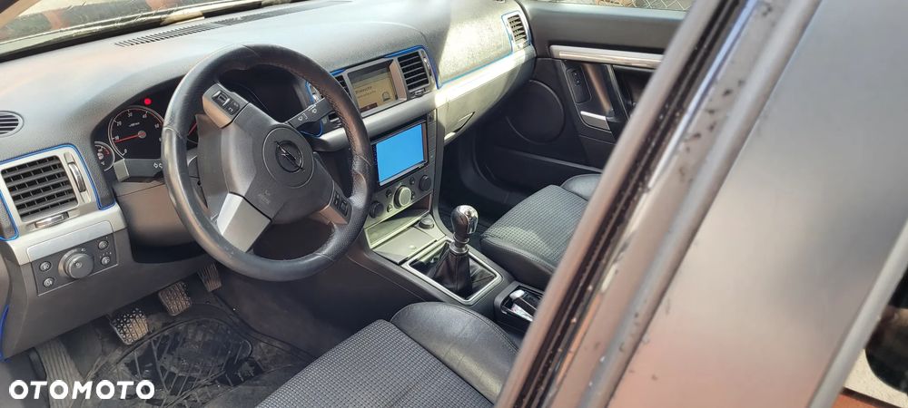 Opel Vectra 1.9 CDTI Cosmo Plus - 5