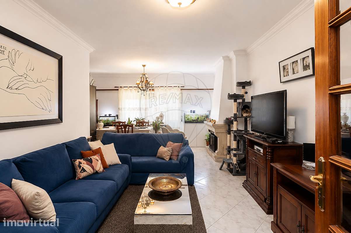 Apartamento T4 para venda - Grande imagem: 3/24