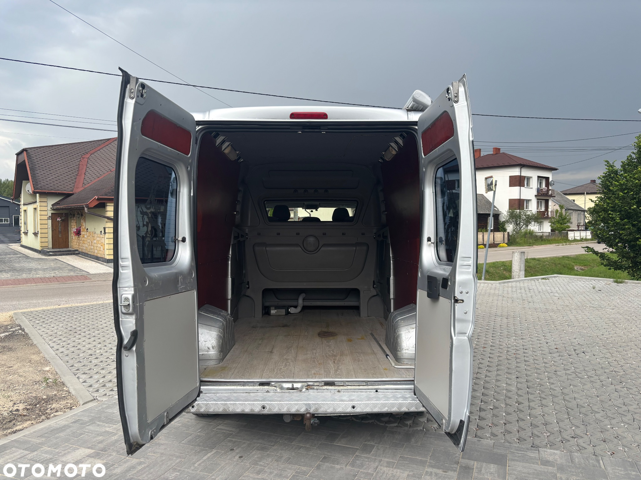 Fiat Ducato - 7