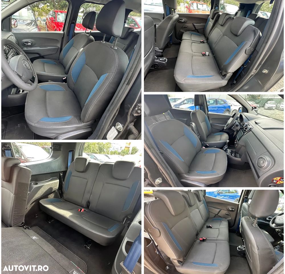 Dacia Lodgy - 6